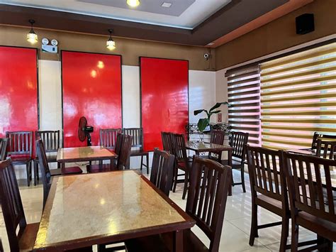 The Best 10 Restaurants near Dau, Mabalacat, Pampanga, .